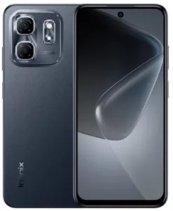  Infinix HOT 50i X6531B, 4/128Gb, 