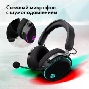    GMNG GG-HS405W /  BT/Radio/3.5mm  (1899873)
