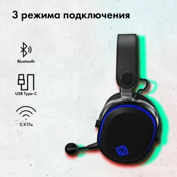    GMNG GG-HS405W /  BT/Radio/3.5mm  (1899873)