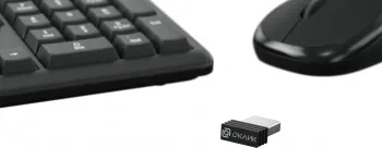 +  Oklick/ 225M : : USB  Multimedia