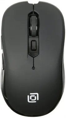  Oklick 610MWC   (1600dpi)  USB (5but)
