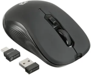  Oklick 610MWC   (1600dpi)  USB (5but)