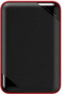   Silicon Power USB3.0 4TB SP040TBPHD62LS3K Armor A62 2.5 