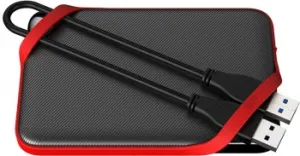   Silicon Power USB3.0 4TB SP040TBPHD62LS3K Armor A62 2.5 