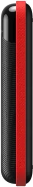   Silicon Power USB3.0 4TB SP040TBPHD62LS3K Armor A62 2.5 