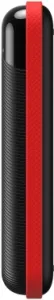   Silicon Power USB3.0 4TB SP040TBPHD62LS3K Armor A62 2.5 