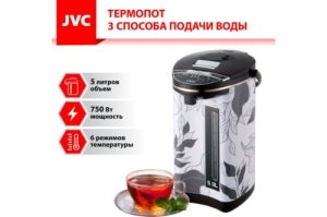  JVC JK-TP1017