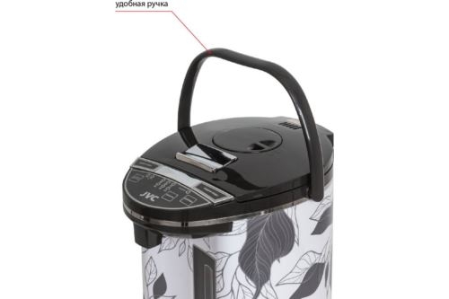  JVC JK-TP1017