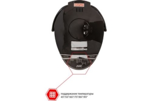  JVC JK-TP1017