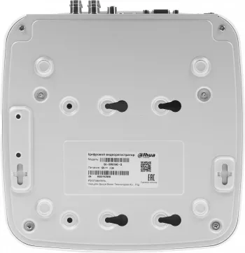  Dahua DH-XVR5104C-I3