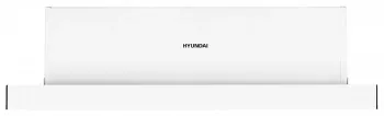   Hyundai HBH 6232 W  :  (1 )