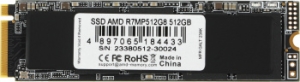   AMD SSD M.2 512GB Radeon R7 R7MP512G8