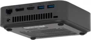  IRU 310TLCN i5 1135G7 (3.3) 8Gb SSD256Gb Iris Xe Windows 11 Professional GbitEth 400W  