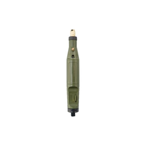 Дрель (гравер) REXANT 5000 - 18000 об/мин, 20 Вт, 26 насадок, блистер