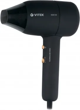 Фен Vitek VT-2237 2000Вт черный