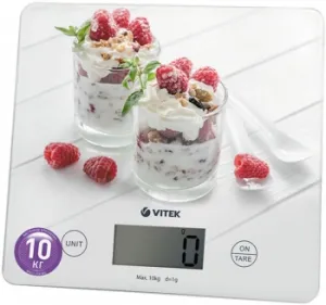   VITEK VT-8034(W) /   10    .
