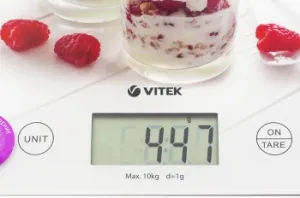   VITEK VT-8034(W) /   10    .