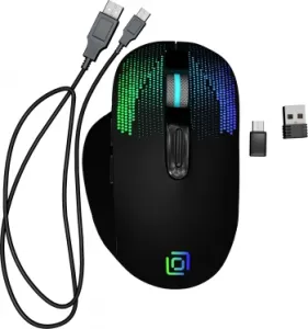  Oklick 636LWC   (2400dpi)  USB (6but)