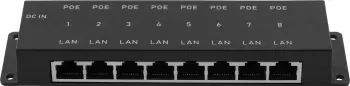  POE Osnovo Midspan-8/P