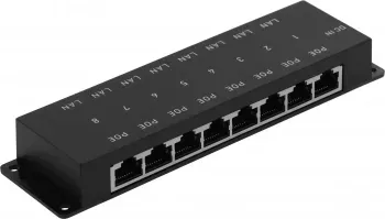  POE Osnovo Midspan-8/P