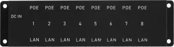  POE Osnovo Midspan-8/P