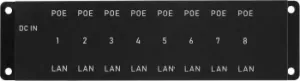  POE Osnovo Midspan-8/P