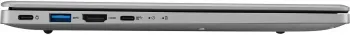  Osio FocusLine F140a-009 Ryzen 5 5500U 8Gb SSD512Gb AMD Radeon 14 IPS FHD (1920x1080) noOS 