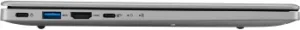  Osio FocusLine F140a-009 Ryzen 5 5500U 8Gb SSD512Gb AMD Radeon 14 IPS FHD (1920x1080) noOS 