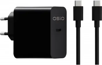  Osio FocusLine F140a-009 Ryzen 5 5500U 8Gb SSD512Gb AMD Radeon 14 IPS FHD (1920x1080) noOS 