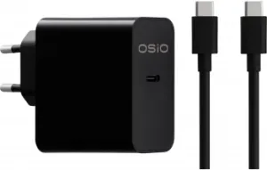  Osio FocusLine F140a-009 Ryzen 5 5500U 8Gb SSD512Gb AMD Radeon 14 IPS FHD (1920x1080) noOS 