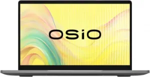  Osio FocusLine F140a-009 Ryzen 5 5500U 8Gb SSD512Gb AMD Radeon 14 IPS FHD (1920x1080) noOS 