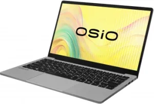  Osio FocusLine F140a-009 Ryzen 5 5500U 8Gb SSD512Gb AMD Radeon 14 IPS FHD (1920x1080) noOS 