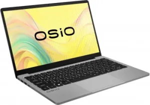  Osio FocusLine F140a-009 Ryzen 5 5500U 8Gb SSD512Gb AMD Radeon 14 IPS FHD (1920x1080) noOS 