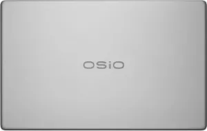  Osio FocusLine F140a-009 Ryzen 5 5500U 8Gb SSD512Gb AMD Radeon 14 IPS FHD (1920x1080) noOS 
