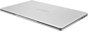  Osio FocusLine F140a-009 Ryzen 5 5500U 8Gb SSD512Gb AMD Radeon 14 IPS FHD (1920x1080) noOS 