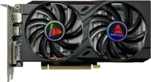  Biostar VN1666TF69 GTX 1660Ti 6G 192 bit GDDR6 1500/1200 DVIx1 HDMIx1 DPx1 HDCP Ret
