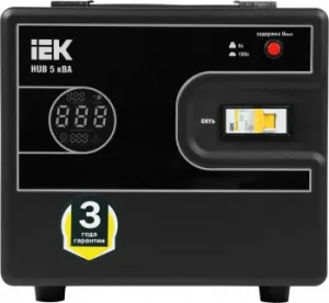   IEK Hub 5   (IVS21-1-005-13)