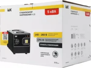   IEK Hub 5   (IVS21-1-005-13)