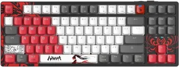 A4Tech Bloody WS87 Naraka   USB / (WS87)