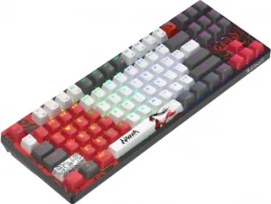 A4Tech Bloody WS87 Naraka   USB / (WS87)