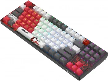 A4Tech Bloody WS87 Naraka   USB / (WS87)