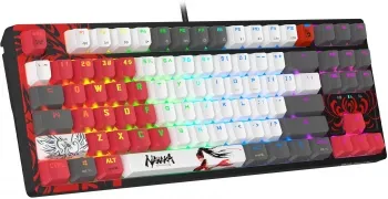  A4Tech Bloody WS87 Naraka   USB / (WS87)