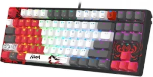 A4Tech Bloody WS87 Naraka   USB / (WS87)