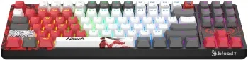  A4Tech Bloody WS87 Naraka   USB / (WS87)