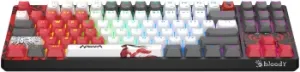  A4Tech Bloody WS87 Naraka   USB / (WS87)