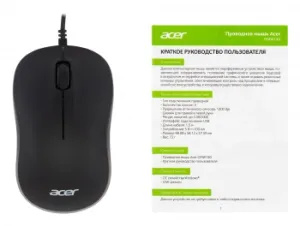  Acer OMW140   (1200dpi) USB (3but)