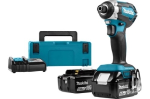  Makita DTD153RT 18 . :.1/4 (  )