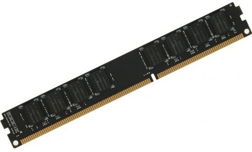   Digma 4Gb DDR3 1333MHz DGMAD31333004D RTL PC3-10600 CL9 DIMM 240-pin 1.5 dual ra