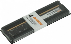   Digma 4Gb DDR3 1333MHz DGMAD31333004D RTL PC3-10600 CL9 DIMM 240-pin 1.5 dual ra