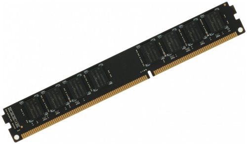   Digma 4Gb DDR3 1333MHz DGMAD31333004D RTL PC3-10600 CL9 DIMM 240-pin 1.5 dual ra